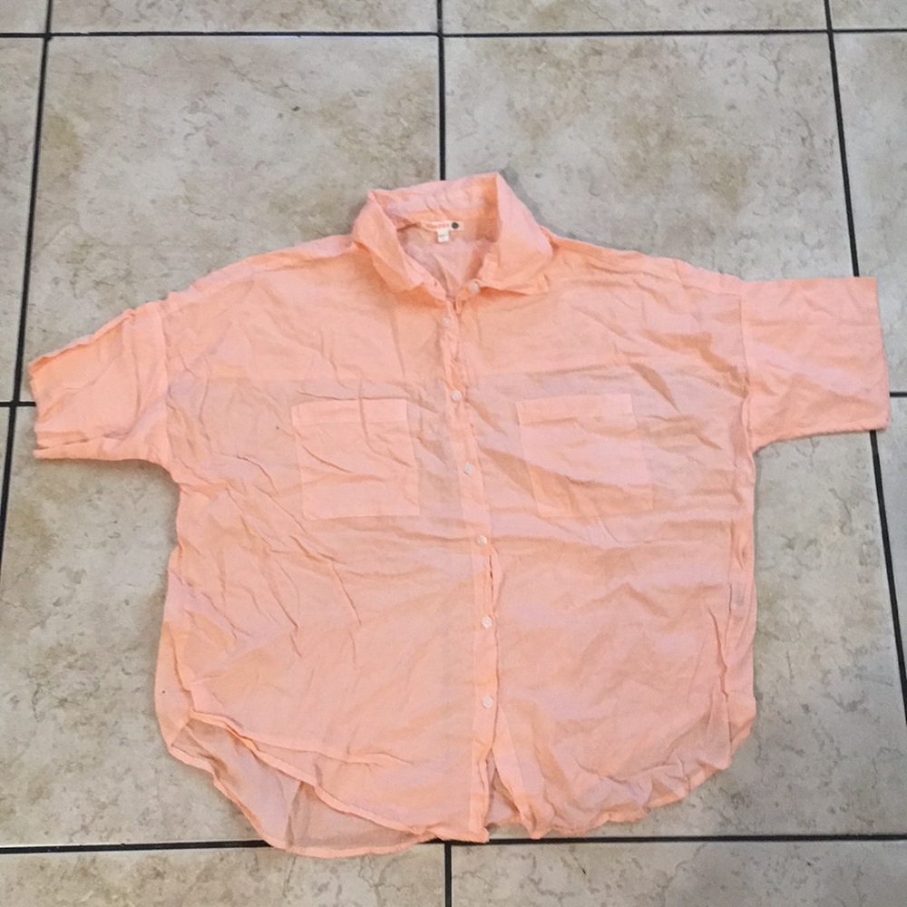 Sundry short sleeve tee